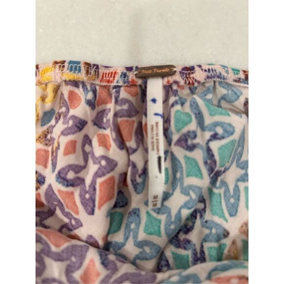 Free People Dresses Free People Kaleidoscope Dreams Maxi Dress medium - Picture 9 of 12